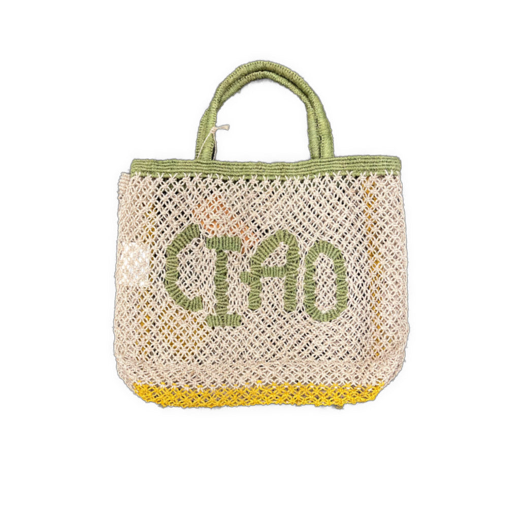 Sac jute the on sale jacksons