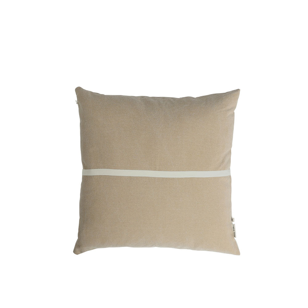 Hessian cushion outlet covers