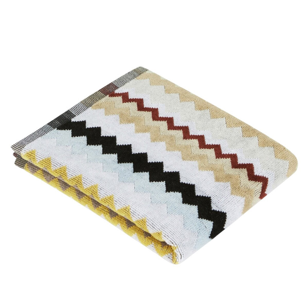 Missoni towels 2024 on sale