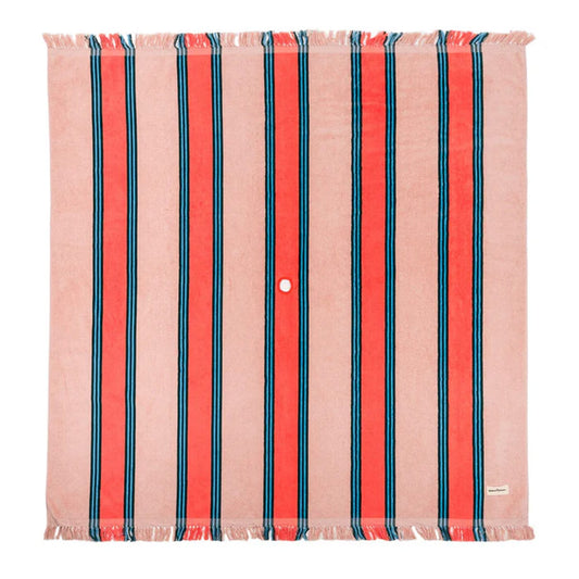 THE BEACH BLANKET - BISTRO DUSTY PINK - Collector Store