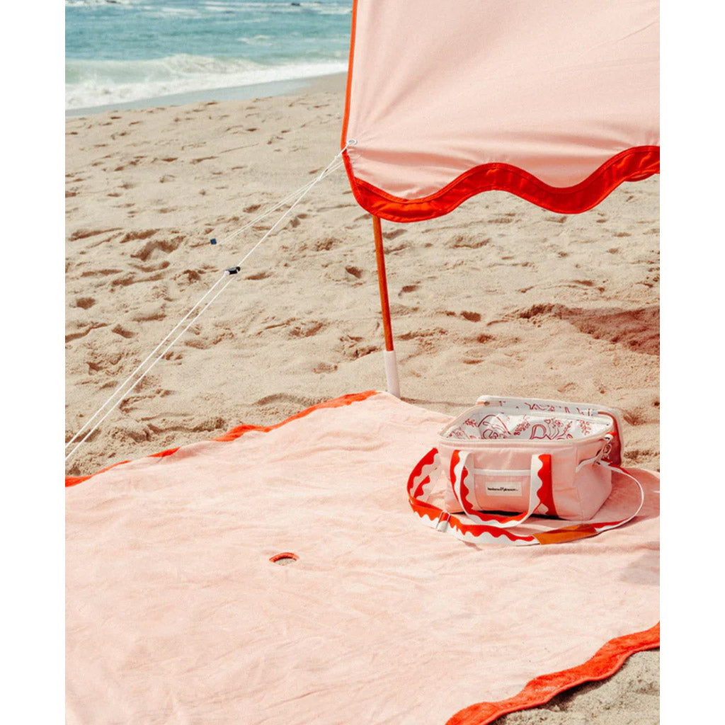 THE BEACH BLANKET RIVIE PINK Collector Store