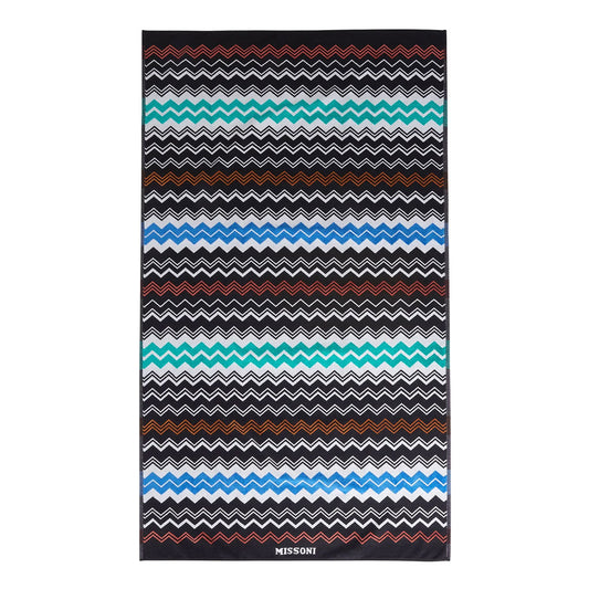 Missoni Home - Neo Classic #160 Beach Towel - Collector Store