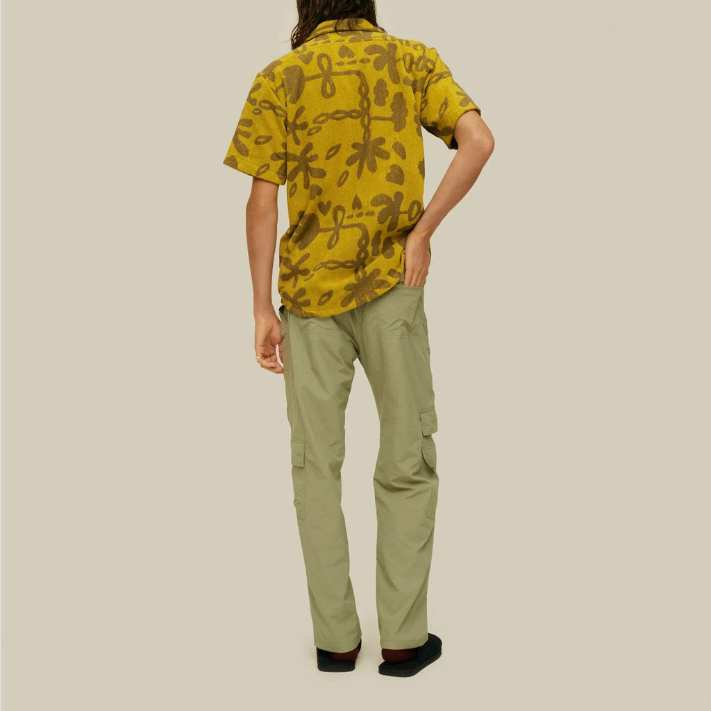 OAS Sequola Cargo Nylon Pants - Collector Store