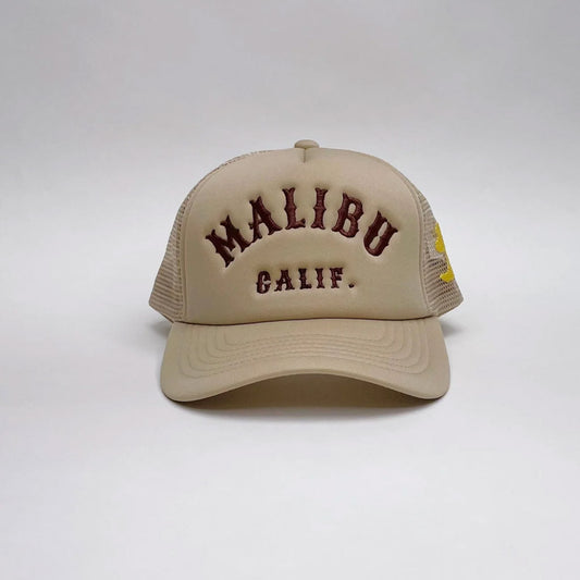 MALIBU RODEO - Beige - Collector Store