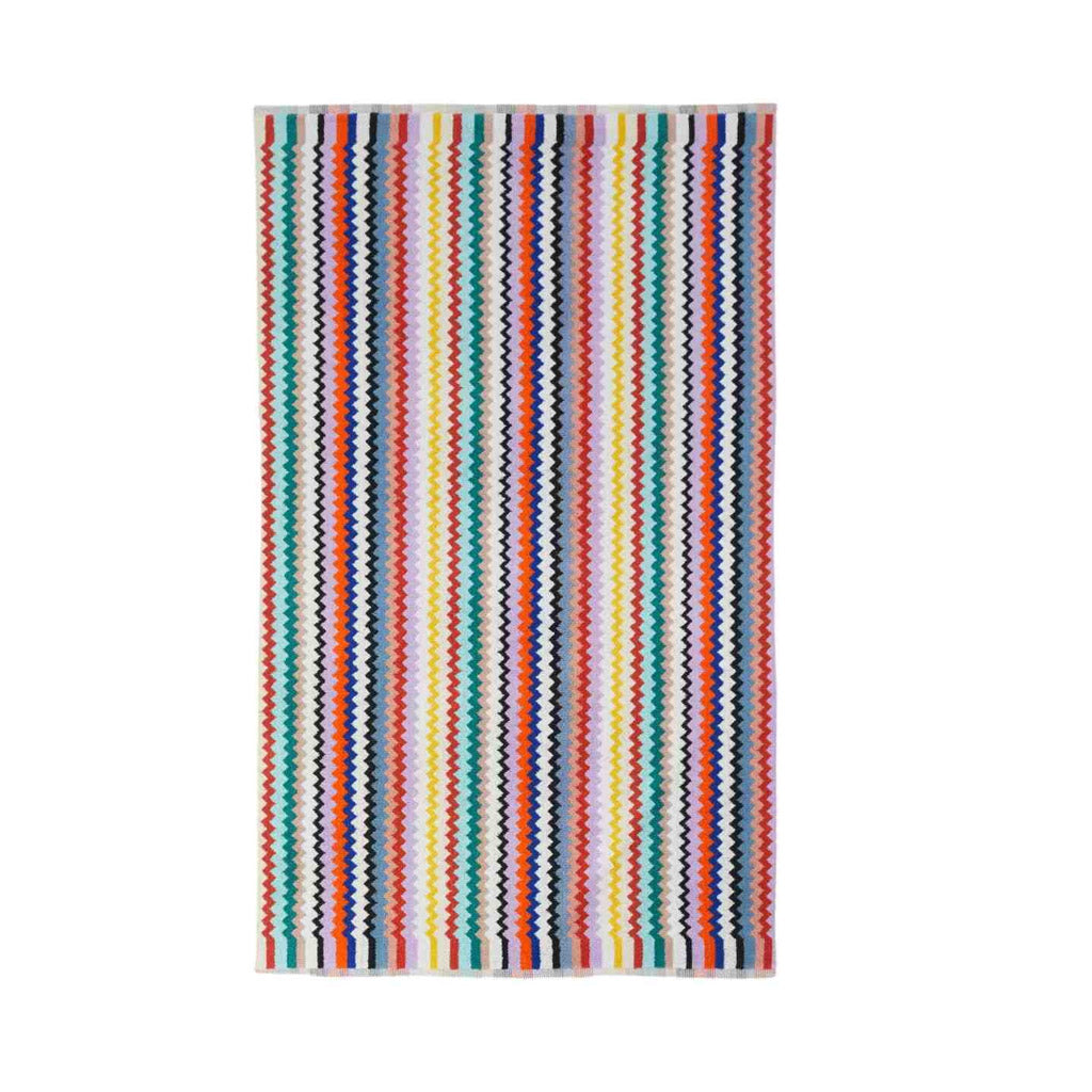 Missoni Home - RIVERBERO #100 Towel - Collector Store