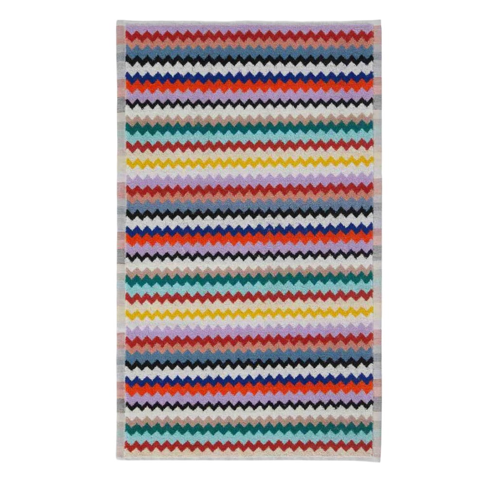 Missoni Home - RIVERBERO #100 Towel - Collector Store