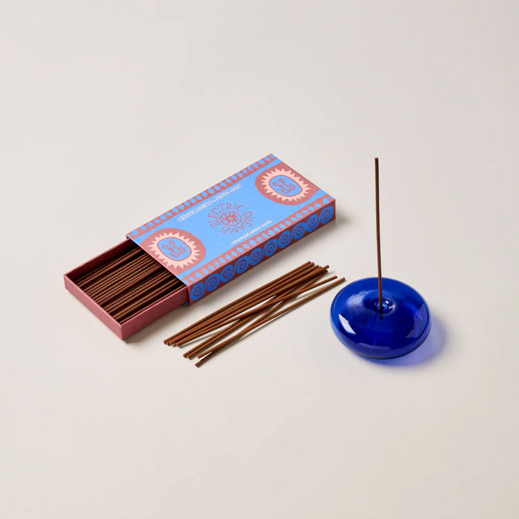 This Is Incense - Peppa Hart Electric Dreams - Collector Store