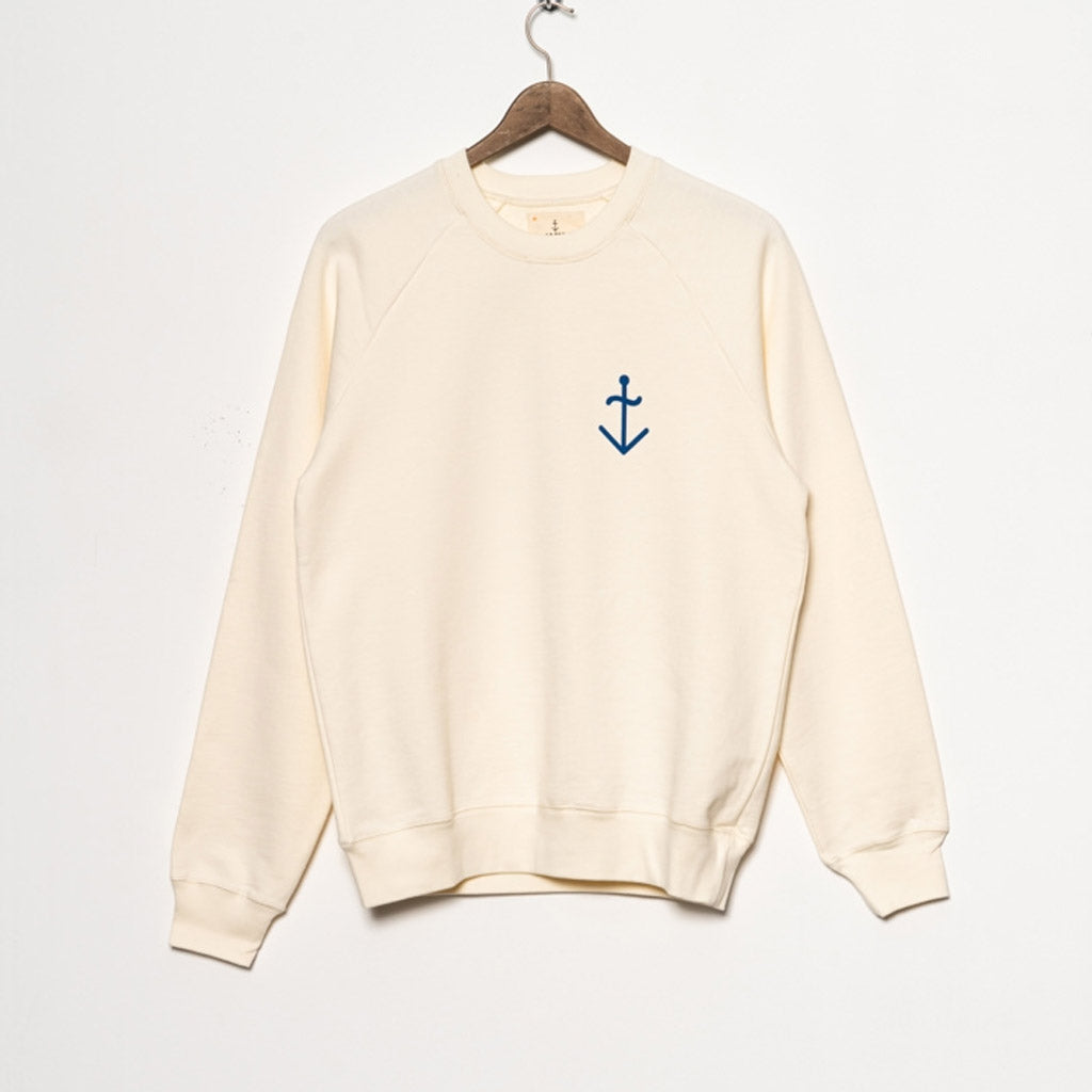 La Paz Sweatshirt -  CUNHA LA PAZ PARIS - Collector Store