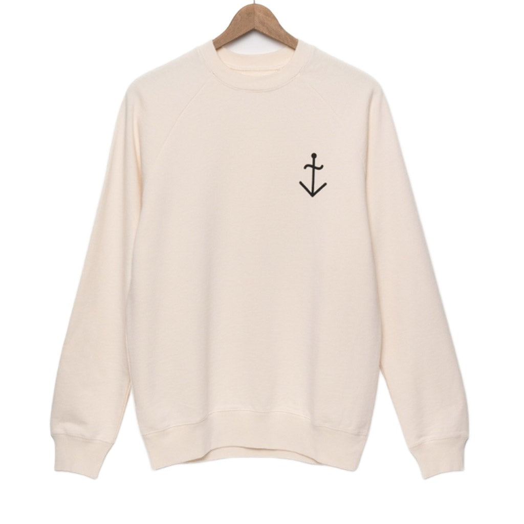 La Paz Sweatshirt -  CUNHA LA PAZ MALIBU - Collector Store