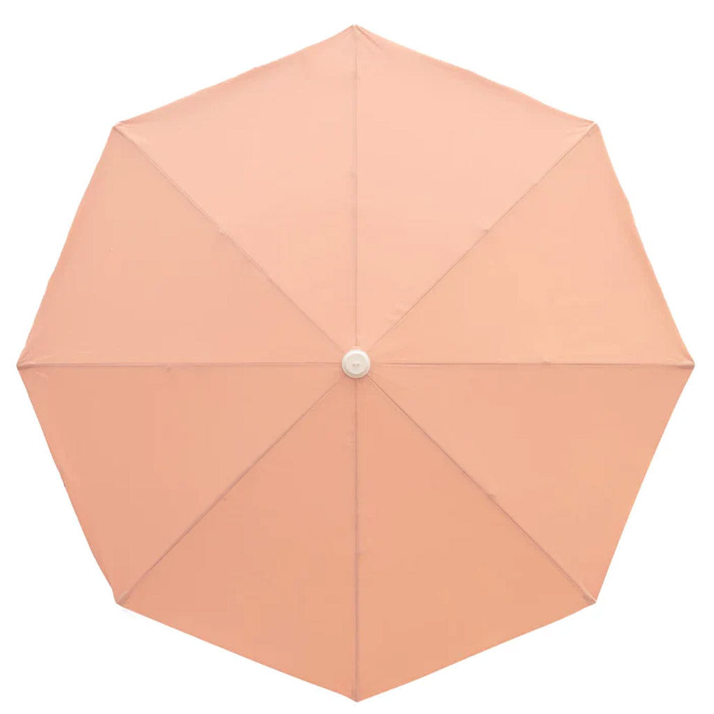 AMALFI UMBRELLA - RIVIE PINK - 183cm x 230cm - Collector Store