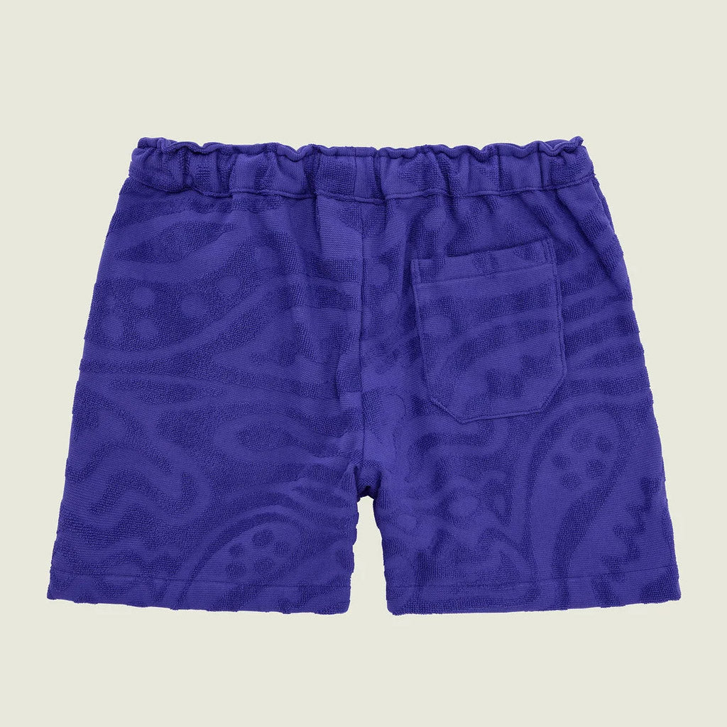 OAS Rapture - Terry Shorts - Collector Store