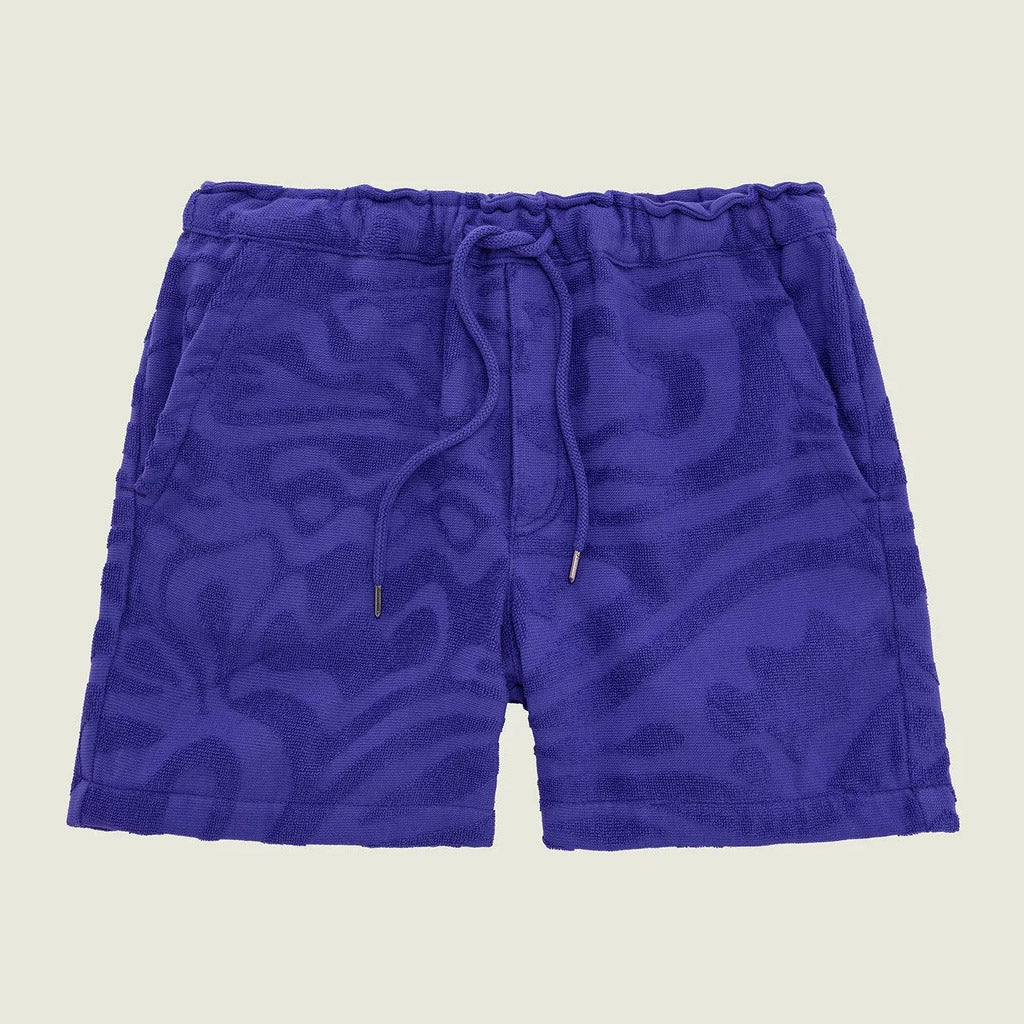 OAS Rapture - Terry Shorts - Collector Store