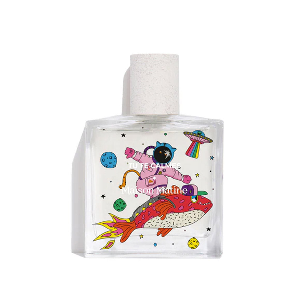 Maison Matine Tu te Calmes 50ml - Collector Store