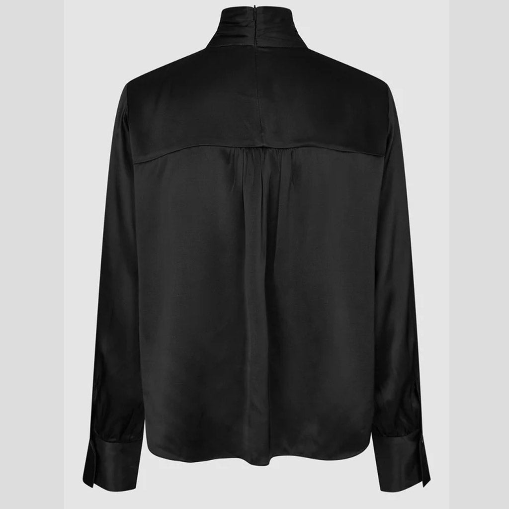 Second Female Erina Blouse - Black - Collector Store